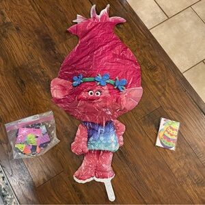 Trolls Birthday Supplies